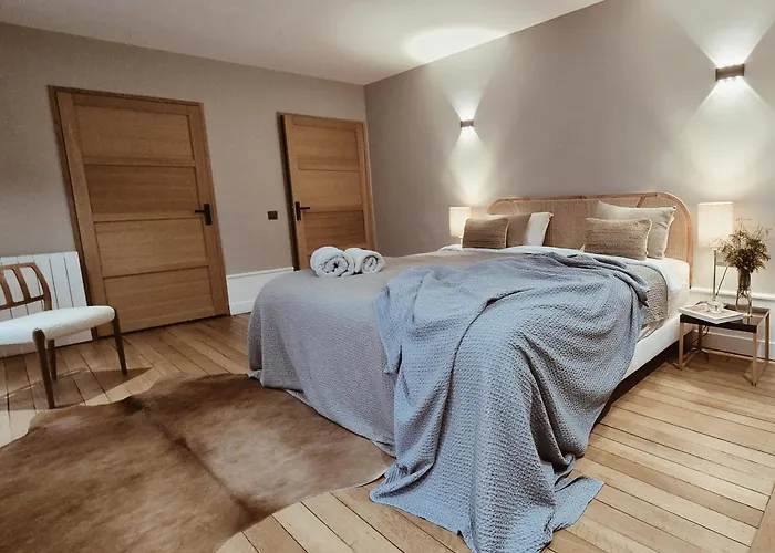 Maison Luisa