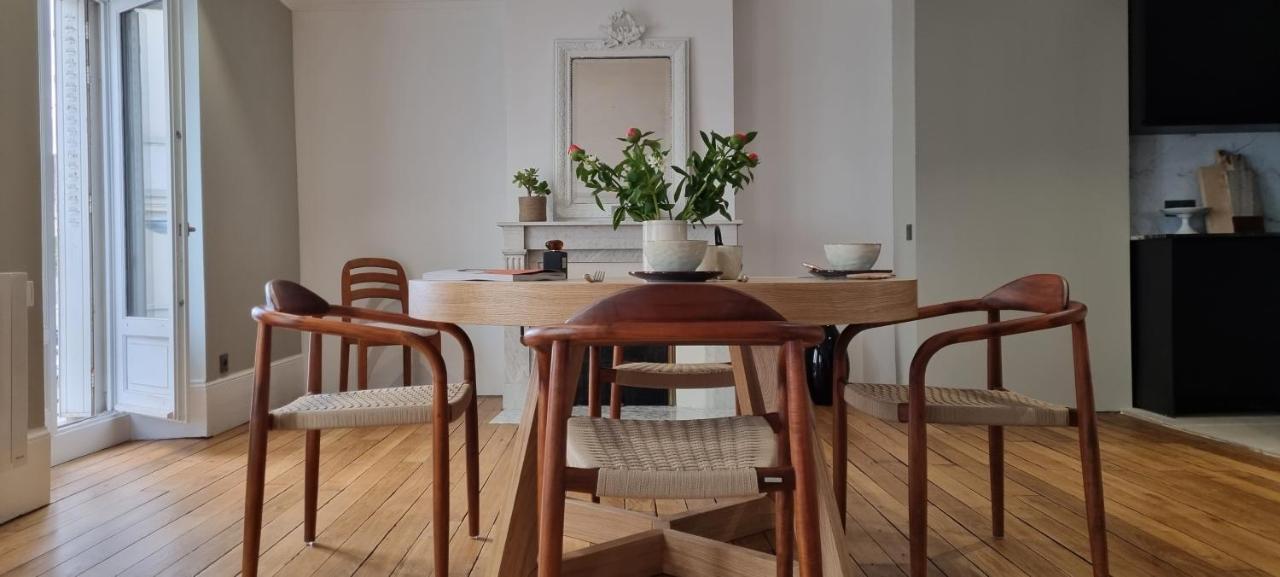 Maison Luisa Apartment *