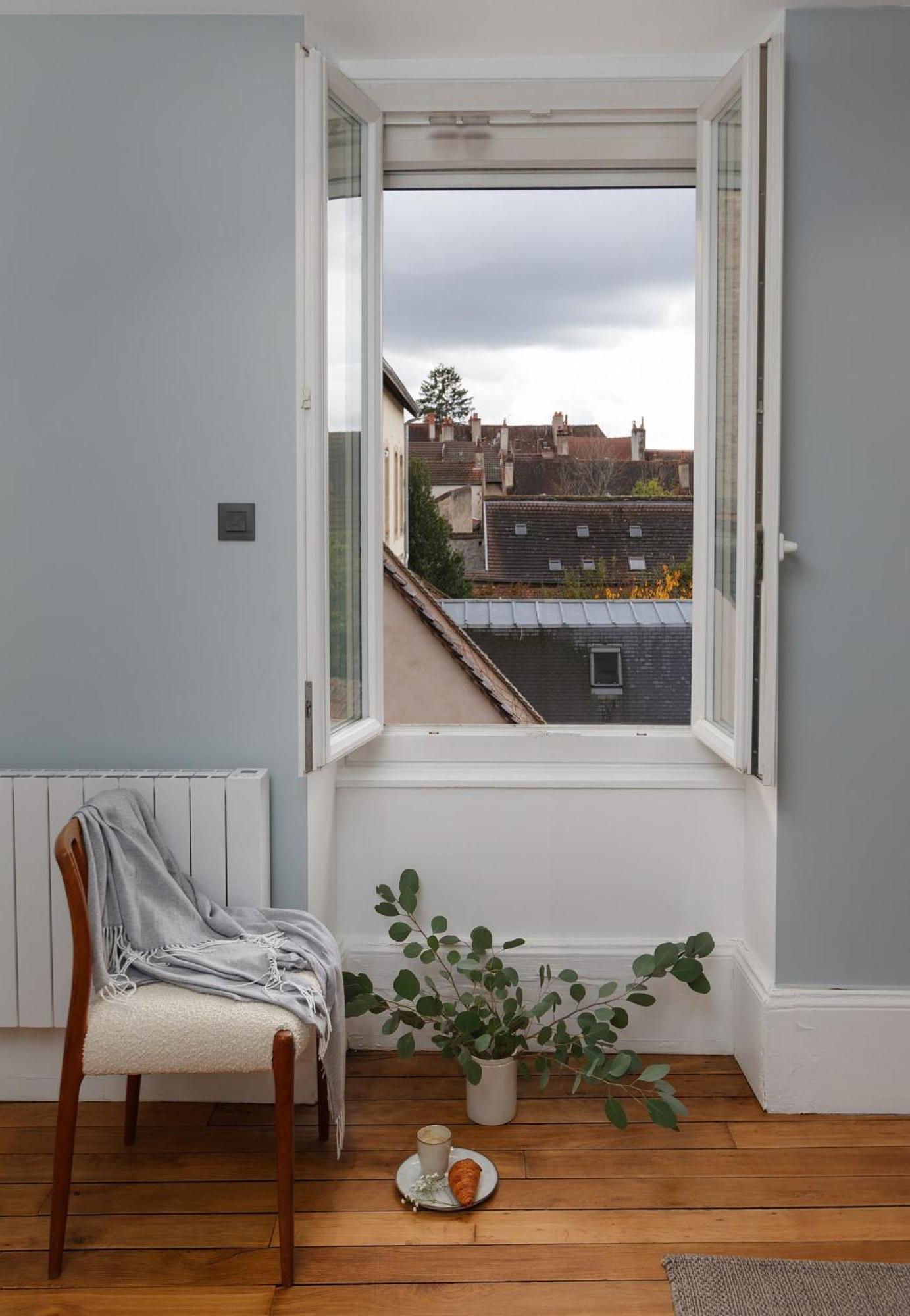 Maison Luisa
