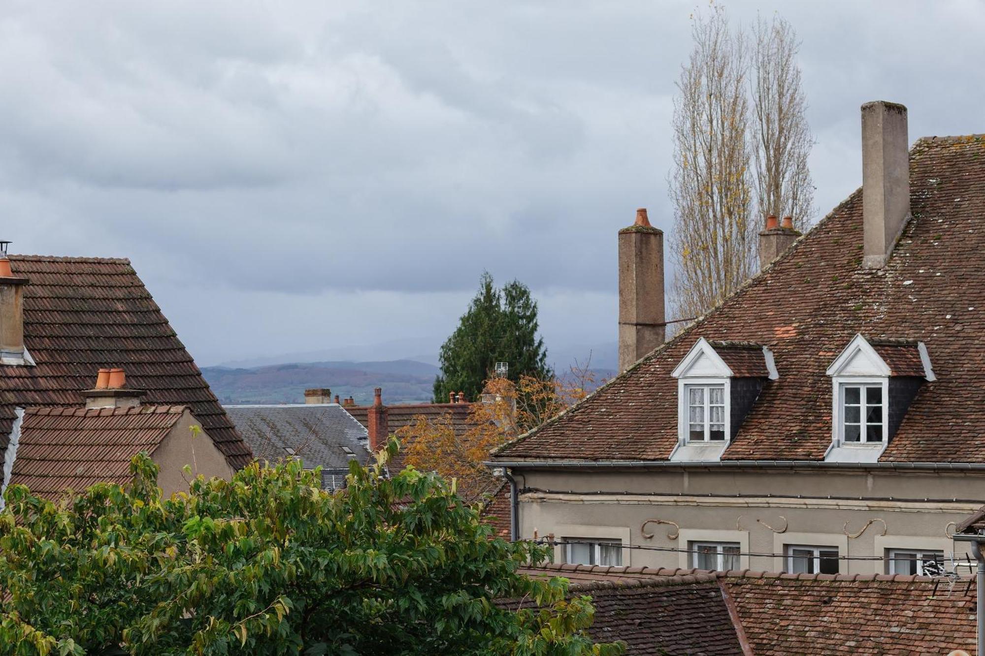 Maison Luisa