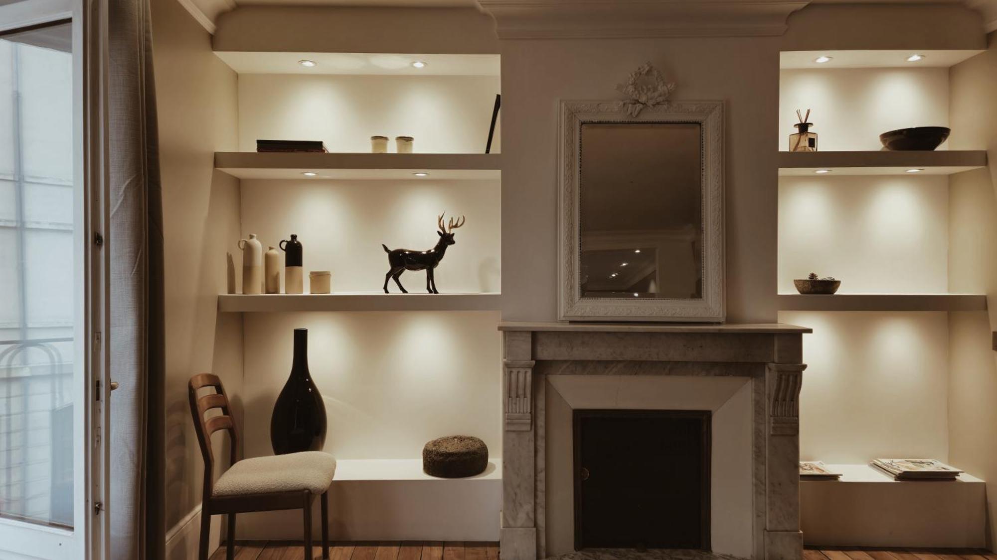 Maison Luisa Apartment