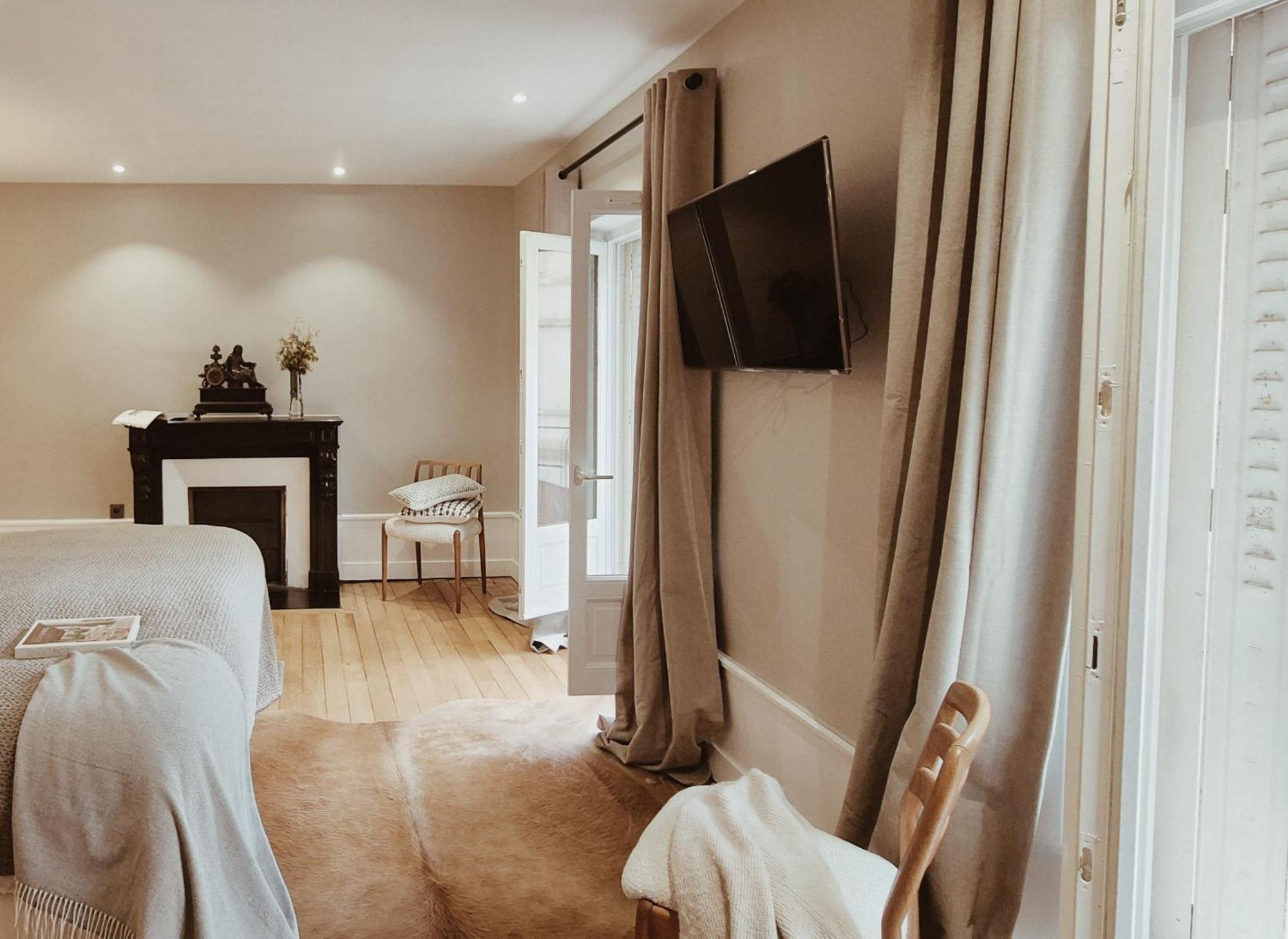 Apartment Maison Luisa