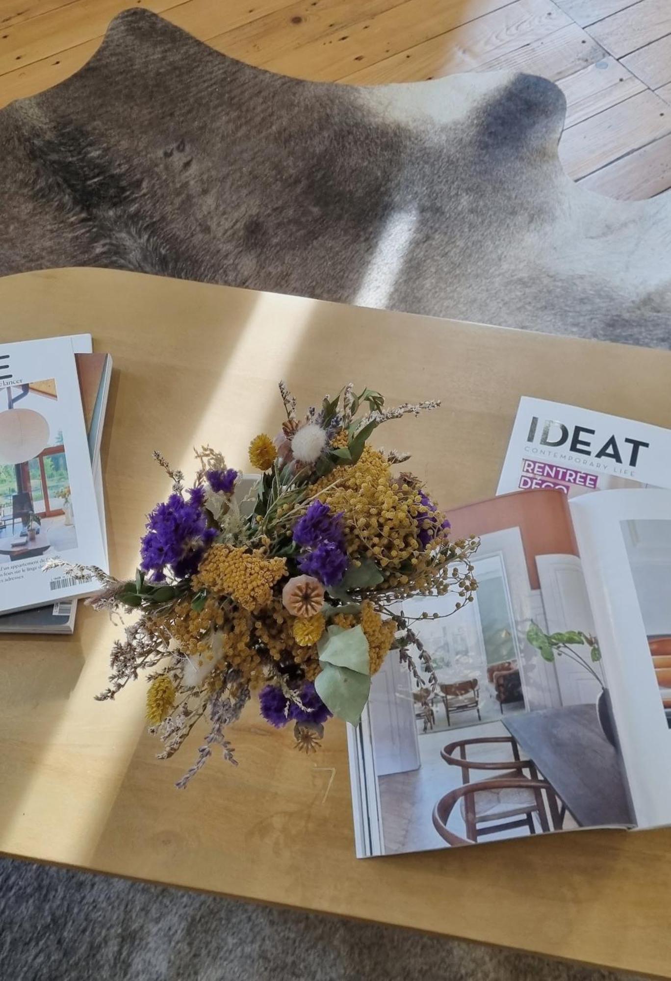 Maison Luisa